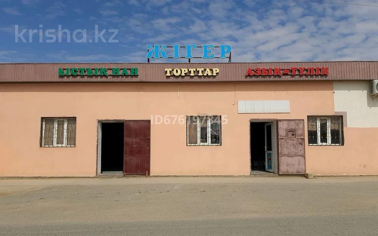Магазины и бутики • 110 м² за 100 000 〒 в Кызылтобе — фото 2