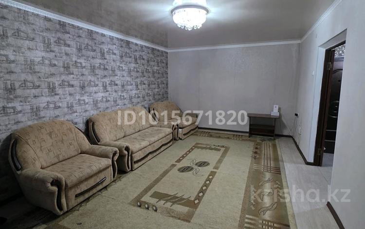 3-комнатная квартира · 80 м² · 10/12 этаж, Назарбаева 124 за 200 000 ₸ в Талдыкоргане, мкр Жетысу — фото 2