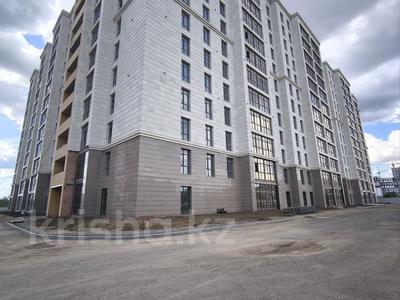 2-бөлмелі пәтер · 54.2 м² · 5/12 қабат, Чингиз Айтматов 65, бағасы: 28 млн ₸ в Астане, Нура р-н