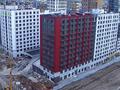 2-комнатная квартира · 62.31 м² · 6 этаж, ул. Турара Рыскулова 18/1 за 45 млн ₸ в Астане, Есильский р-н