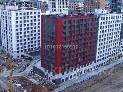 2-комнатная квартира · 62.31 м² · 6 этаж, ул. Турара Рыскулова 18/1 за 45 млн ₸ в Астане, Есильский р-н