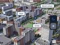 2-комнатная квартира · 62.31 м² · 6 этаж, ул. Турара Рыскулова 18/1 за 45 млн ₸ в Астане, Есильский р-н — фото 2