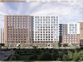 2-комнатная квартира · 62.31 м² · 6 этаж, ул. Турара Рыскулова 18/1 за 45 млн ₸ в Астане, Есильский р-н — фото 4