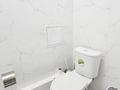 2-комнатная квартира · 67 м² · 5/18 этаж, Улы Дала 53/1 за 39.5 млн ₸ в Астане, Есильский р-н — фото 19