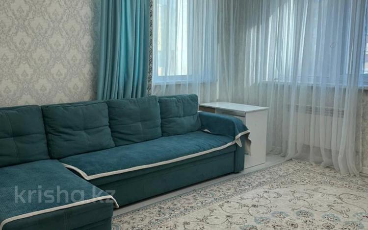 2-комнатная квартира · 67 м² · 5/18 этаж, Улы Дала 53/1 за 39.5 млн ₸ в Астане, Есильский р-н — фото 38