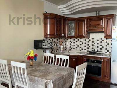 2-бөлмелі пәтер · 77 м² · 15/20 қабат, мкр Тастак-2, Брусиловского 167 — Шакарима, бағасы: 3 000 〒 в Алматы, Алмалинский р-н