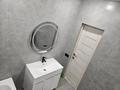 4-бөлмелі пәтер · 120 м² · 9/10 қабат, Баймуханова 45А, бағасы: 23.5 млн ₸ в Атырау, мкр Привокзальный-1 — фото 7