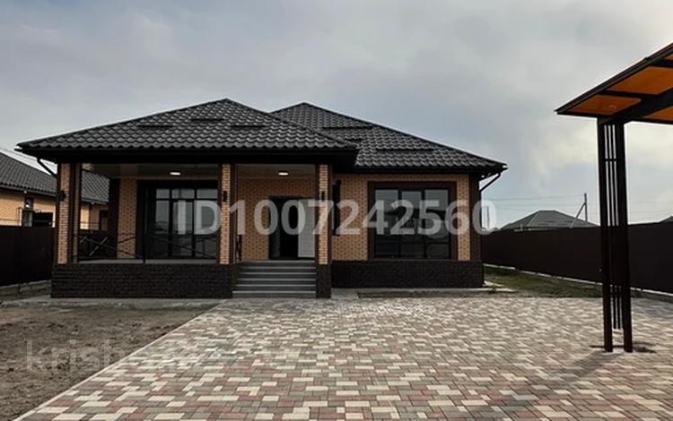 Отдельный дом · 6 комнат · 220 м² · 6 сот., 13 квартал 179 за 51.5 млн 〒 в Аскара Токпанова (Казцик) — фото 2