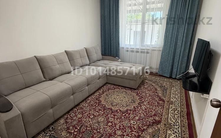 2-комнатная квартира · 50 м², мкр Акбулак, Еспаева 13 — Сайна Раимбека Момушылы за 200 000 ₸ в Алматы, Алатауский р-н — фото 2