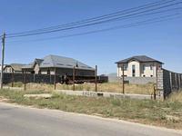 Участок · 10 соток, мкр Нуртас за 95 млн ₸ в Шымкенте, Каратауский р-н
