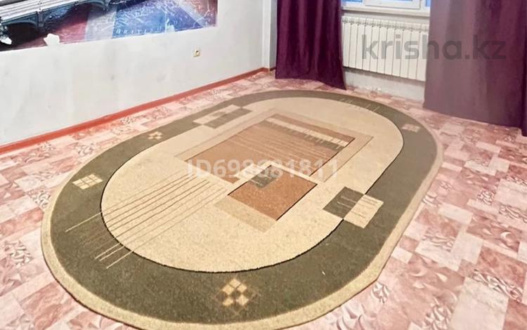 2-комнатная квартира · 54 м² · 5/5 этаж, пгт Балыкши, Байжігітова 66 за 17 млн ₸ в Атырау — фото 4