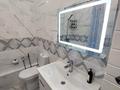 2-комнатная квартира · 52 м² · 4/8 этаж, Мангилик Ел 51/4 за 20 000 ₸ в Астане, Есильский р-н — фото 8