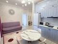 2-комнатная квартира · 52 м² · 4/8 этаж, Мангилик Ел 51/4 за 20 000 ₸ в Астане, Есильский р-н — фото 2