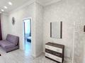 2-комнатная квартира · 52 м² · 4/8 этаж, Мангилик Ел 51/4 за 20 000 ₸ в Астане, Есильский р-н — фото 4