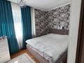 3-комнатная квартира · 60 м² · 2/4 этаж, 3 мкр 4 за 17 млн 〒 в Чапаево — фото 8