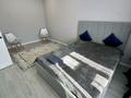 1-бөлмелі пәтер · 40 м² · 9/12 қабат, Ахмет Байтурсынулы 18 — Улы дала, бағасы: 13 000 ₸ в Астане, Алматы р-н