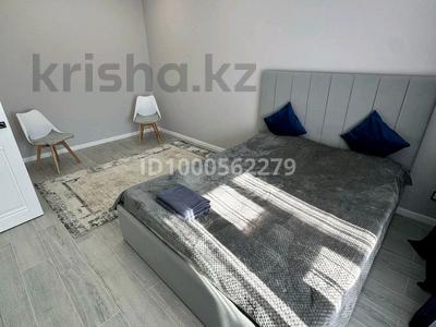 1-комнатная квартира · 40 м² · 9/12 этаж, Ахмет Байтурсынулы 18 — Улы дала за 13 000 〒 в Астане, Алматы р-н