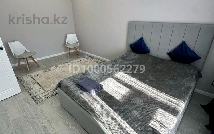 1-бөлмелі пәтер · 40 м² · 9/12 қабат, Ахмет Байтурсынулы 18 — Улы дала, бағасы: 13 000 ₸ в Астане, Алматы р-н — фото 2