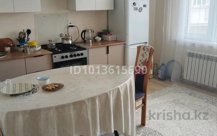 1-комнатная квартира · 52 м² · 4/5 этаж, Абылай хана 2/5 за 180 000 ₸ в Каскелене — фото 2
