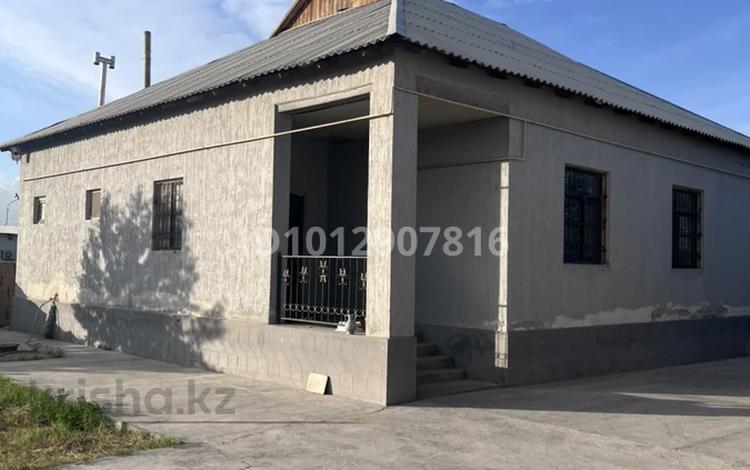 Отдельный дом · 5 комнат · 195 м² · 10 сот., Жунекей 55 за 200 000 ₸ в Туркестане — фото 2