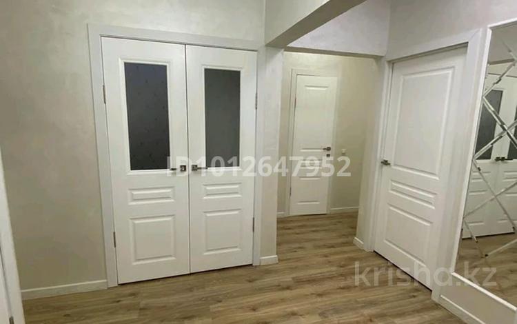 3-комнатная квартира · 70 м² · 2/5 этаж, Төле би 9 а — Март, Доснар, Грандбазар за 250 000 ₸ в Таразе — фото 7