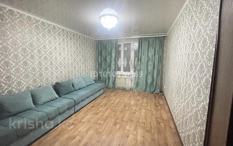 2-бөлмелі пәтер · 58 м² · 7/12 қабат, Астана 20, бағасы: 150 000 ₸ в Талдыкоргане, мкр Коктем — фото 2