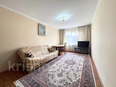4-бөлмелі пәтер · 82.2 м² · 4/5 қабат, мкр Алмагуль — Дунаевского, бағасы: 63 млн ₸ в Алматы, Бостандыкский р-н