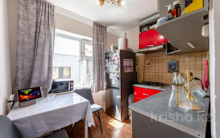 2-комнатная квартира · 46.7 м² · 4/5 этаж, Тауелсиздик 16 за 18.8 млн ₸ в Астане, Алматы р-н — фото 19