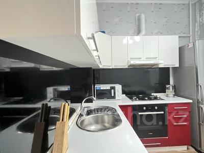 3-комнатная квартира · 86.1 м² · 2/4 этаж, мкр Новый Город, Лободы 22 — ДДЮ, театр им.Станиславского, школа 63 за 42 млн ₸ в Караганде, Казыбек би р-н
