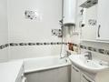 3-комнатная квартира · 86.1 м² · 2/4 этаж, мкр Новый Город, Лободы 22 — ДДЮ, театр им.Станиславского, школа 63 за 42 млн ₸ в Караганде, Казыбек би р-н — фото 14