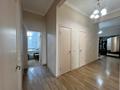3-комнатная квартира · 86.1 м² · 2/4 этаж, мкр Новый Город, Лободы 22 — ДДЮ, театр им.Станиславского, школа 63 за 42 млн ₸ в Караганде, Казыбек би р-н — фото 19