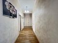 3-комнатная квартира · 86.1 м² · 2/4 этаж, мкр Новый Город, Лободы 22 — ДДЮ, театр им.Станиславского, школа 63 за 42 млн ₸ в Караганде, Казыбек би р-н — фото 20
