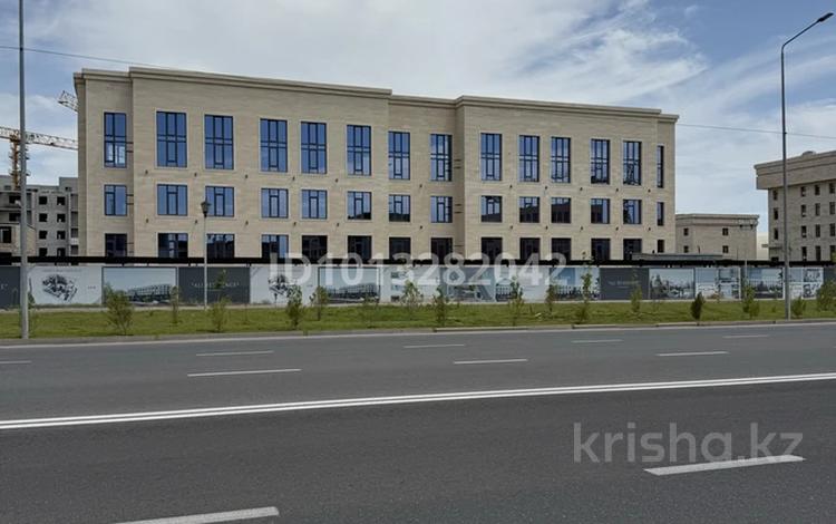 2-бөлмелі пәтер · 61 м², 32 — Рядом обл КНБ, бағасы: 30 млн ₸ в Туркестане — фото 2