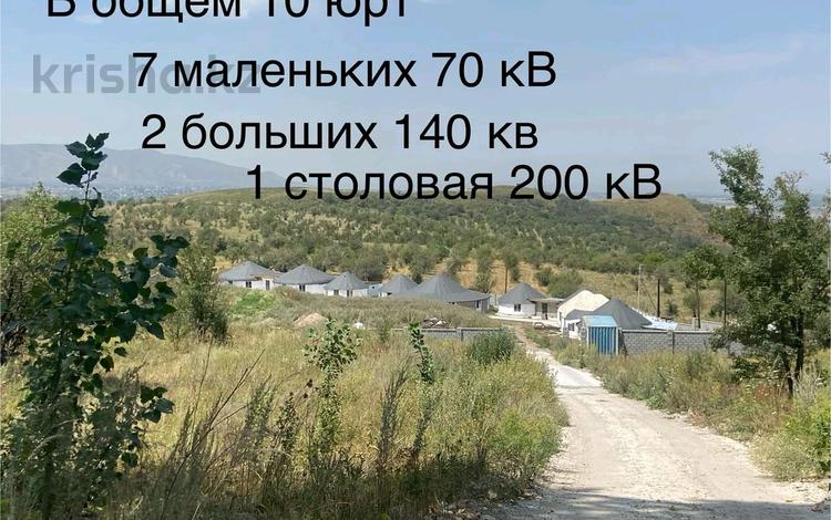 Жер телімі · 2 га, Гагарина 88, бағасы: 220 млн ₸ в Рыскулово — фото 38