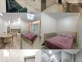 2-комнатная квартира · 43 м² · 4/9 этаж, Толе би 25, 25А, 14, 14/1, 12, 12/2, 12/1 за 25 000 ₸ в Астане, Нура р-н — фото 5