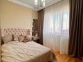 2-комнатная квартира · 55 м² · 4/5 этаж, Айганым, 23 23 за 230 000 ₸ в Астане, Нура р-н — фото 4