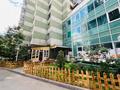 2-комнатная квартира · 62.5 м² · 7/21 этаж, Толе би 286/6 за 38.5 млн ₸ в Алматы, Алмалинский р-н — фото 39