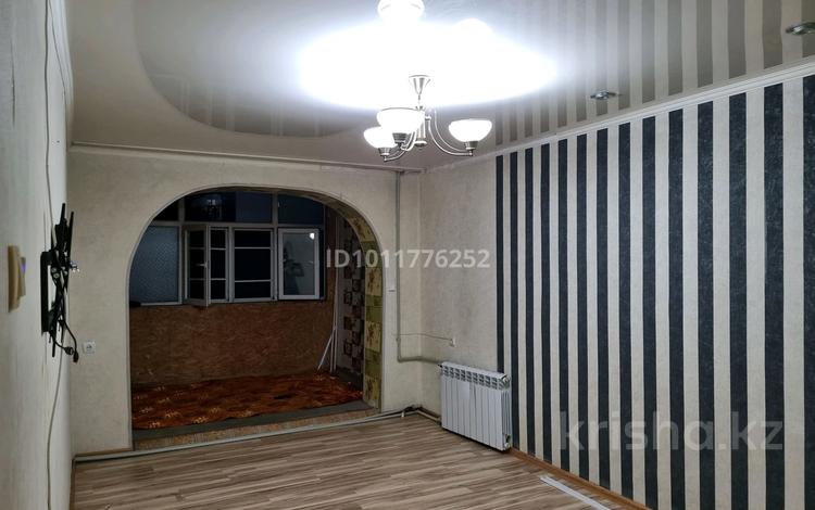3-бөлмелі пәтер · 63 м² · 3/4 қабат, Кабанбай батыра — Находится возле ЖД вокзала, бағасы: 150 000 ₸ в Шымкенте, Аль-Фарабийский р-н — фото 2