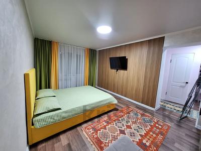 1-бөлмелі пәтер · 33 м² · 2 қабат, Назарбаева 120, бағасы: 3 000 ₸ в Талдыкоргане