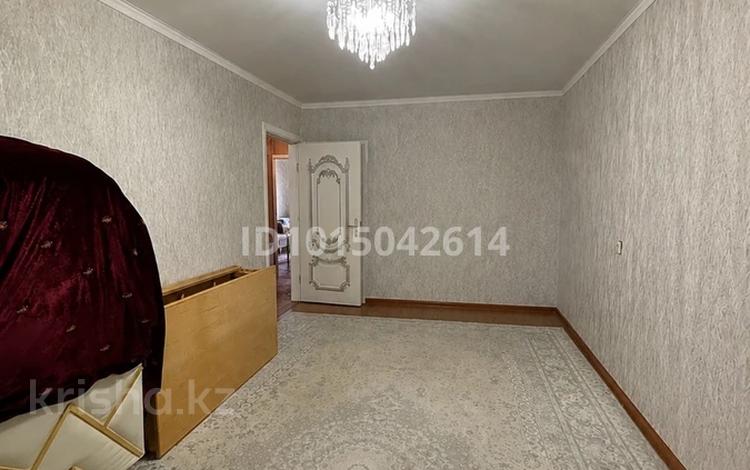 2-бөлмелі пәтер · 43 м², Кенесары 35 — 1 микрорайон, бағасы: 15 млн ₸ в Туркестане — фото 2