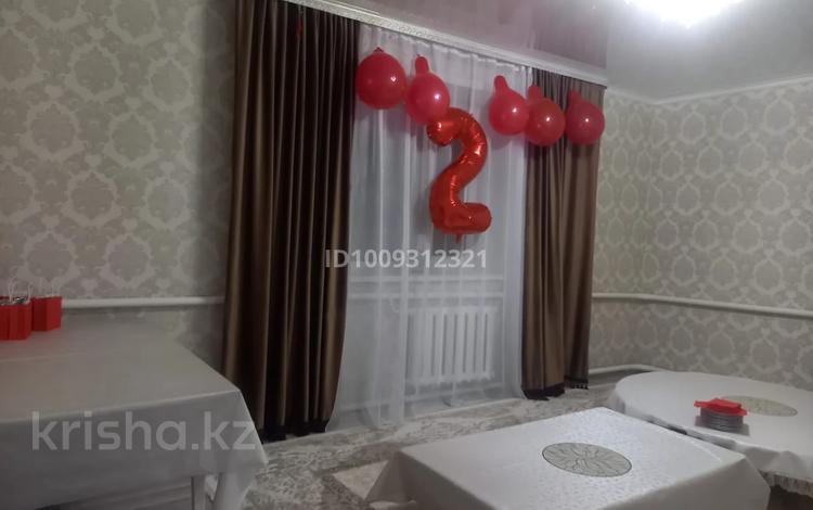 Часть дома · 4 комнаты · 82 м² · 83 сот., Тернопольская за 14 млн ₸ в Тарановском — фото 2