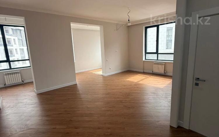 2-комнатная квартира · 85.4 м² · 3/7 этаж, Сагадат Нурмагамбетов 71 за 83 млн ₸ в Алматы, Медеуский р-н — фото 8