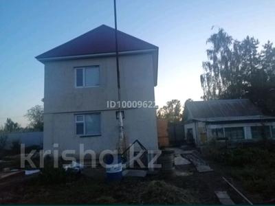 Дача · 4 комнаты · 98 м² · 7 сот., Кожевник 6 2 — Кардиоцентр за 26 млн 〒 в Уральске