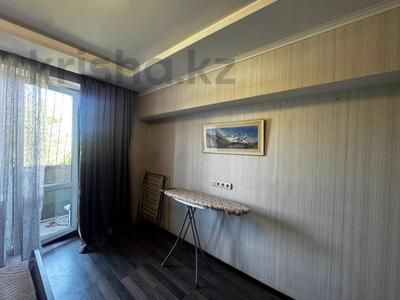 2-бөлмелі пәтер · 62.3 м² · 3/5 қабат, жандосова, бағасы: 63 млн ₸ в Алматы, Бостандыкский р-н