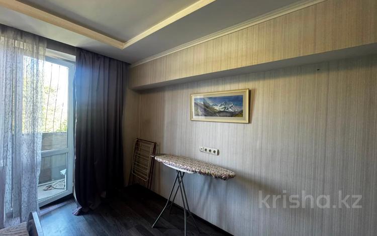 2-бөлмелі пәтер · 62.3 м² · 3/5 қабат, жандосова, бағасы: 63 млн ₸ в Алматы, Бостандыкский р-н — фото 2