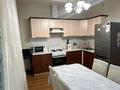 2-комнатная квартира · 80 м² · 15/21 этаж, Мангилик Ел 26А — Керей-жанибек Хандар за 450 000 ₸ в Астане, Есильский р-н — фото 5