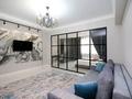 2-комнатная квартира · 60 м² · 8/12 этаж, Тулебаева 49/1 — Гоголя за 25 000 ₸ в Алматы — фото 5