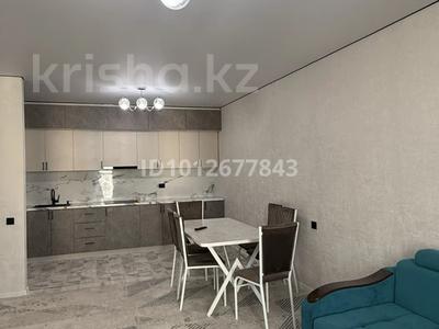 2-комнатная квартира · 60 м² · 9/12 этаж, мкр Шымсити, Туркия 1/10 за 250 000 ₸ в Шымкенте, Абайский р-н