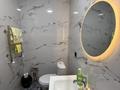 2-комнатная квартира · 60 м² · 9/12 этаж, мкр Шымсити, Туркия 1/10 за 250 000 ₸ в Шымкенте, Абайский р-н — фото 9