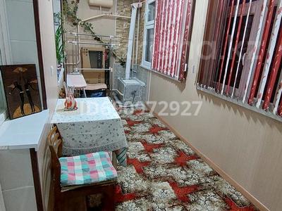 3-бөлмелі пәтер · 74 м² · 4/4 қабат, ДСУ 1 мк/р — Садика, бағасы: 14.5 млн 〒 в им. Турара рыскуловой